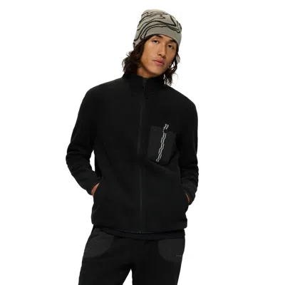 Merrell Men's Jungle Fleece Full Zip In Pattern