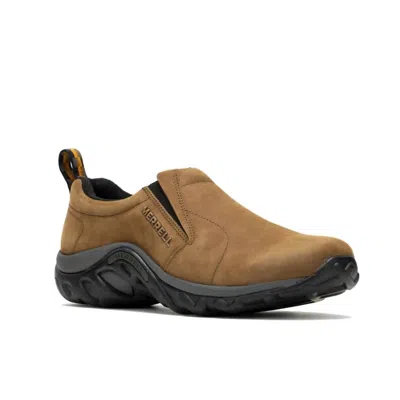 Merrell Jungle Moc Slipon In Brown