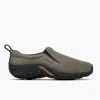 Merrell Jungle Suede Moc Slip-on Shoes In Multi