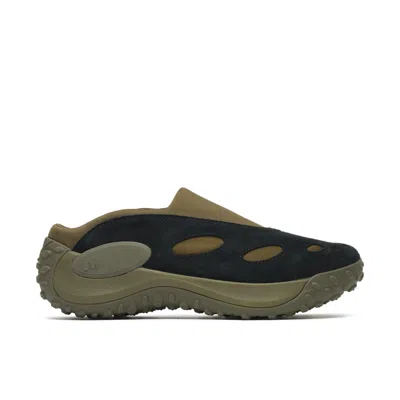 Merrell Men's Jungle Trek Mule In Multi