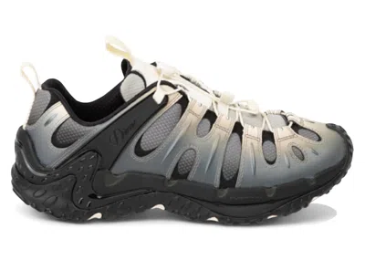 Pre-owned Merrell Men's  1trl Cham Redux Se Dime Sneakers In Black Sesame