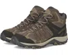 Merrell Accentor 3 Mid Wp In Gray