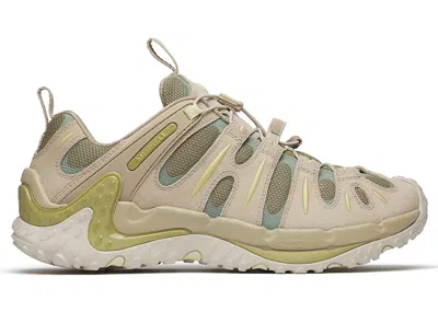 Pre-owned Merrell Men's  Cham Redux 1trl Sneakers In Drab