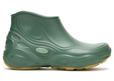 Pre-owned Merrell Men's  Hydro Next Gen Boot 1trl Sneakers In Viridian In Green