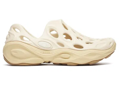 Pre-owned Merrell Men's  Hydro Next Gen Moc 1trl Sneakers In Beige