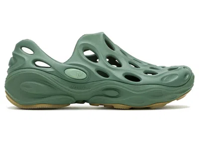 Pre-owned Merrell Men's  Hydro Next Gen Moc 1trl Sneakers In Viridian