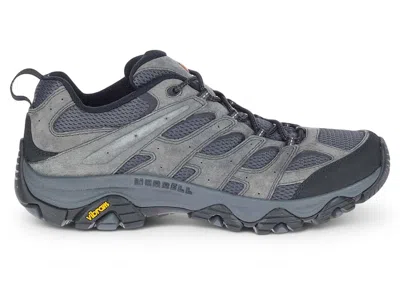 Pre-owned Merrell Men's  Moab 3 Sneakers In Granite V2