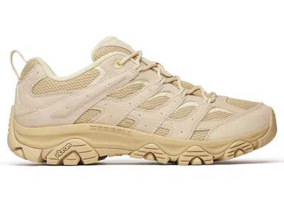 Pre-owned Merrell Men's  Moab 3 Sneakers In Latte
