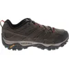 Merrell Men's Moab 2 Prime Waterproof Hiking Shoes - Medium Width In Charcoal In Grey