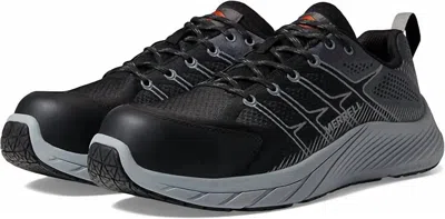 Merrell Men's Moab Flight Cf Shoes In Black In Multi