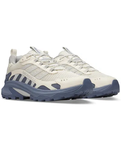 Merrell Men's Moab Speed 2 Vent 2k Trail Shoe