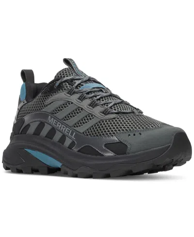 Merrell Men's Moab Speed 2 Vent 2k Trail Shoe