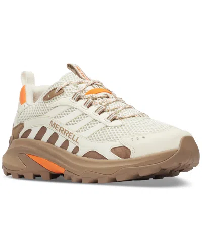 Merrell Men's Moab Speed 2 Vent 2k Trail Shoe