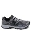 Merrell Men's Mqm Flex 2 Hiking Sneakers In Black/granite In Gray
