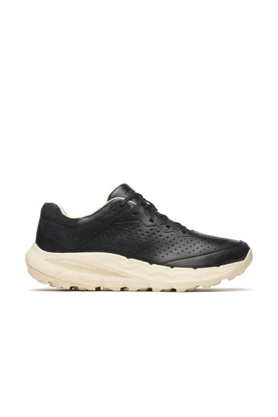 Merrell Nova 4 Traveller Lace In Black