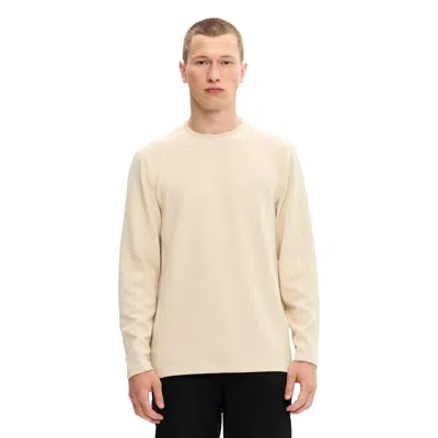 Merrell Men's Omnilox Long Sleeve In Neutral