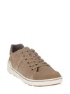 Merrell Men's Primer Canvas Sneaker In Boulder In Multi