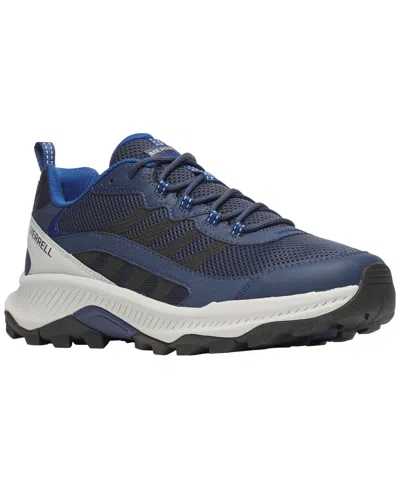 Merrell Men's Speed Strike 2 Hiking Shoes In Multi