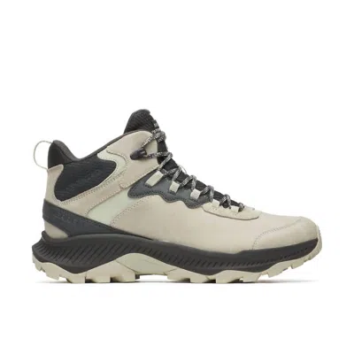 Merrell Speed Strike 2 Ltr Waterproof Sneakers In Multi
