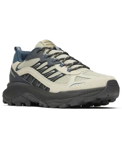 Merrell Men's Speed Strike 2 Round Toe Shoes In Multi