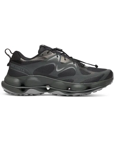 Merrell Men's Speedarc Matis Sneaker In Black