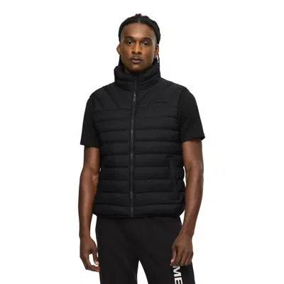 Merrell Men's Starfall Packable Vest In Animal Print