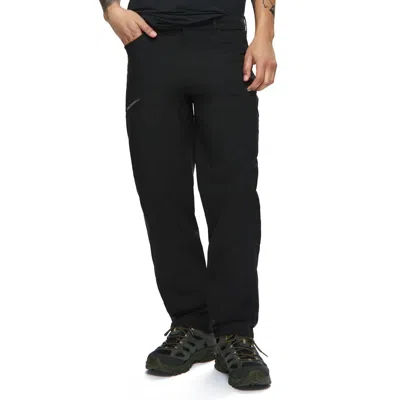 Merrell Men's Storm Peak Pant In Black
