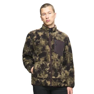 Merrell Men's Sunspire Full Zip Sherpa In Multi