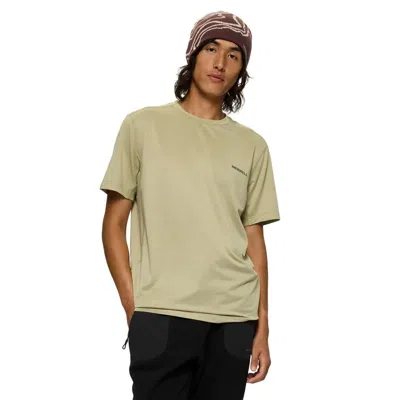 Merrell Men's Tech Short Sleeve Tee In Pattern