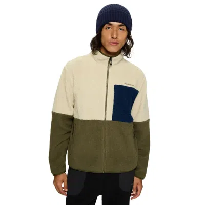 Merrell Men's Tengu Sherpa Jacket In Multi