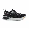 Merrell Men's Tideriser Siege Sandals In Black In Black