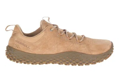 Merrell Men's Wrapt Shoe In Brown