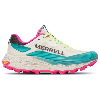 Merrell Mens Agility Peak 6 In White