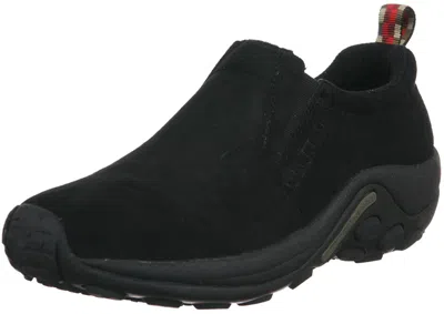 Merrell Mens Jungle Moc Slip-on Shoe