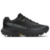 Merrell Agility Peak Trainers In Black