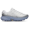 Merrell Mens  Agility Peak 5 In Pigeon/indigo
