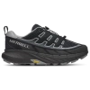 Merrell Mens  Agility Peak 5 Trek In Black