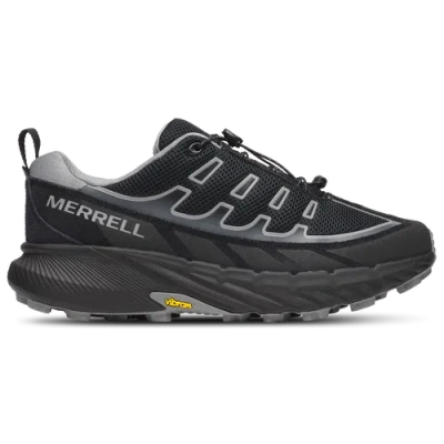 Merrell Mens  Agility Peak 5 Trek In Black