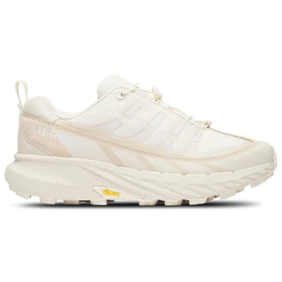 Merrell Mens  Agility Peak 5 Trek In Chalk