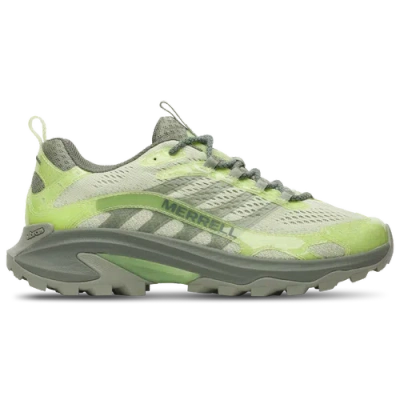 Merrell Mens  Agility Peak 6 In Green