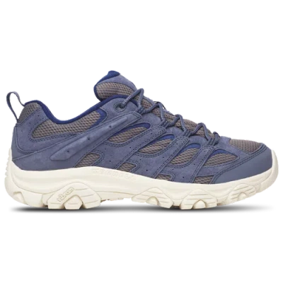Merrell Mens  Moab 3 In Blue