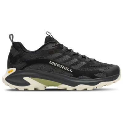Merrell Mens  Moab 3 Ombre In Black