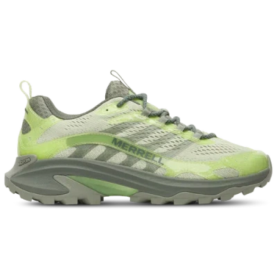 Merrell Mens  Moab Speed 2 Jelly In Green