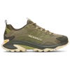 Merrell Moab Speed 2 Trail Sneakers In Green