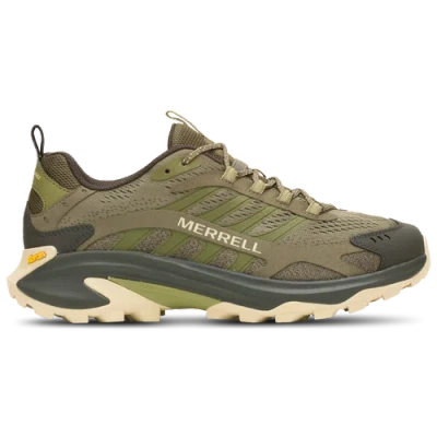 Merrell Mens  Moab Speed 2 In Olive