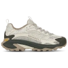 Merrell Moab Speed 2 Mens Lace-up Mesh Hiking Shoes In Gray