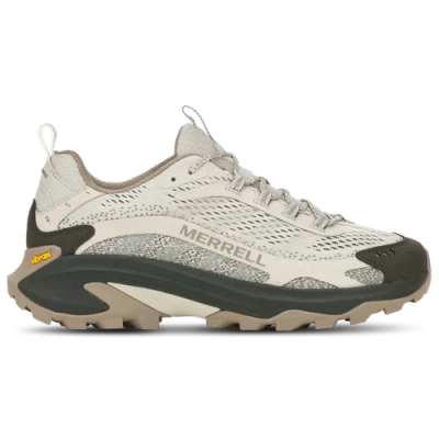 Merrell Mens  Moab Speed 2 In Pumice