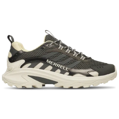 Merrell Mens  Moab Speed 2 Vent 2k Se In Gray