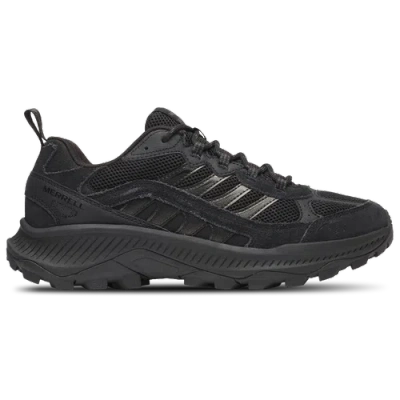 Merrell Mens  Speed Strike 2 Trek In Black