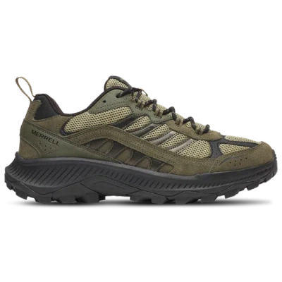 Merrell Speed Strike 2 Trek In Green